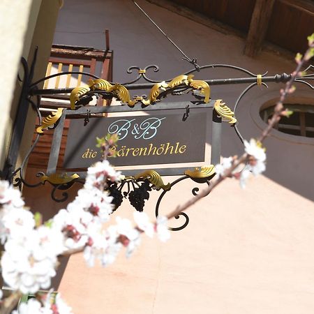 B&B La Tana Dell'Orso - Die Baerenhoehle Castello-Molina di Fiemme Eksteriør billede